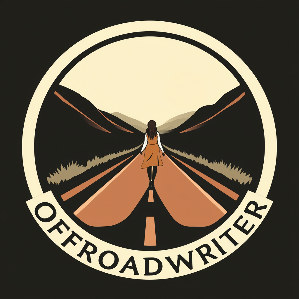 Lynne Ridgeway Offroadwriter.com