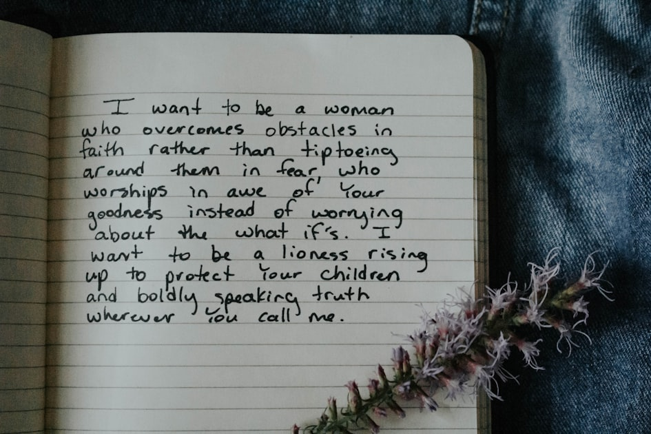 Navigating Spiritual Detours